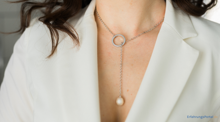 Halskette