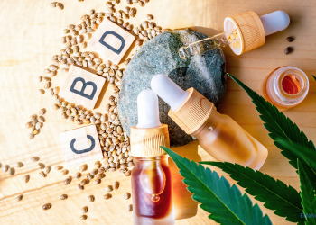 CBD Produkte