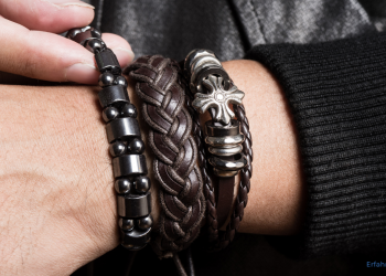 Herrenarmband