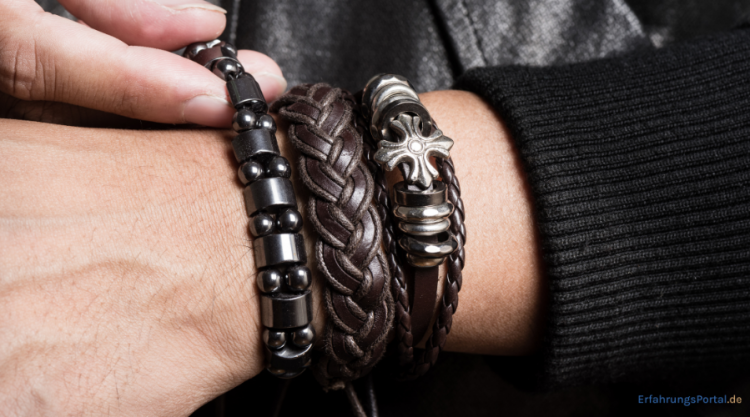 Herrenarmband