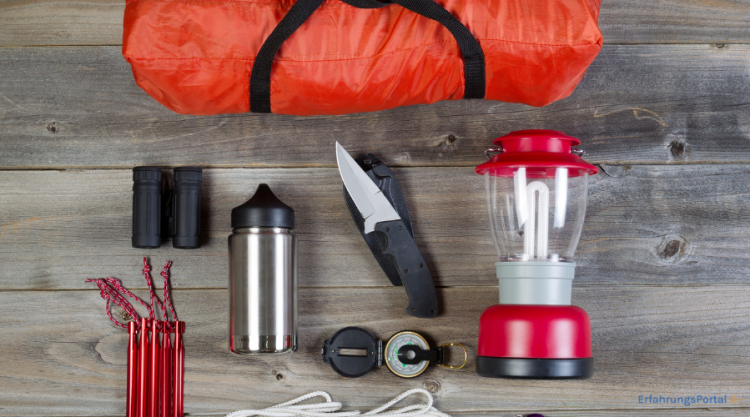 Camping Zubehör