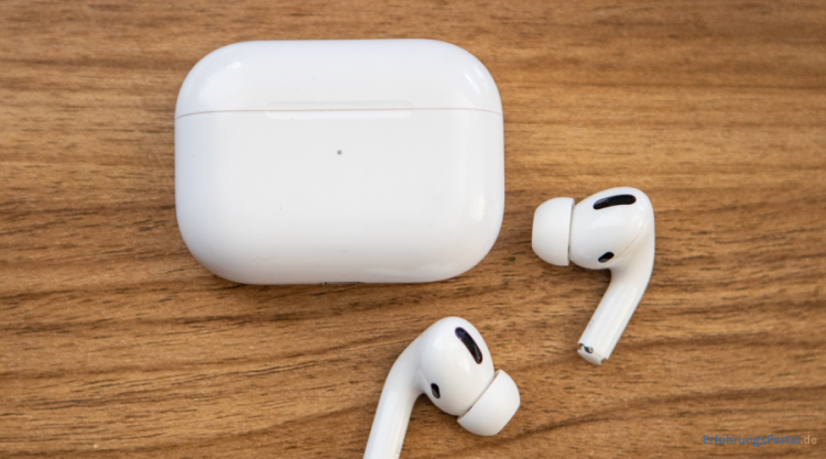Airpods