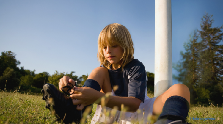 Kinder Fußballschuhe