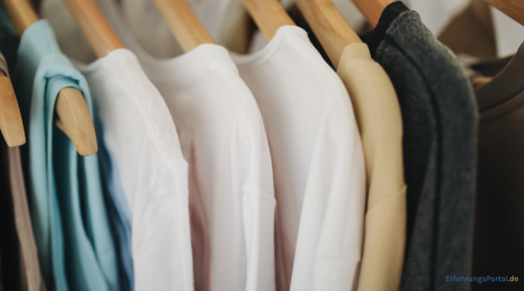 Vegane Kleidung