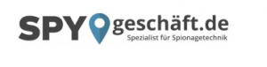 Logo Spygeschäft.de