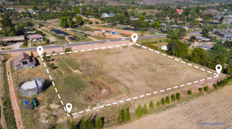 Baugrundstück