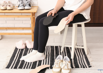 Orthopädische Schuhe