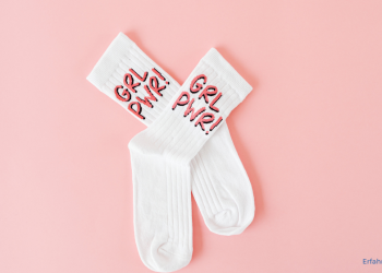 Socken bedrucken lassen