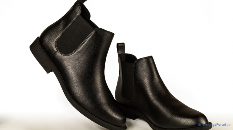 Chelsea Boots
