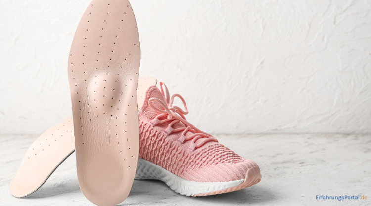 Orthopädische Schuhe
