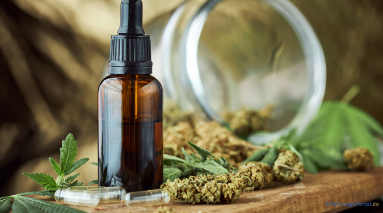 CBD Öl