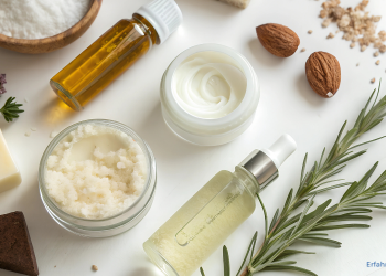 natürliche Kosmetik