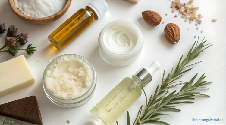 natürliche Kosmetik