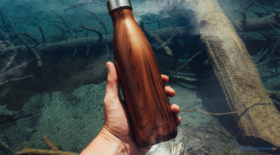 Trinkflasche bedrucken