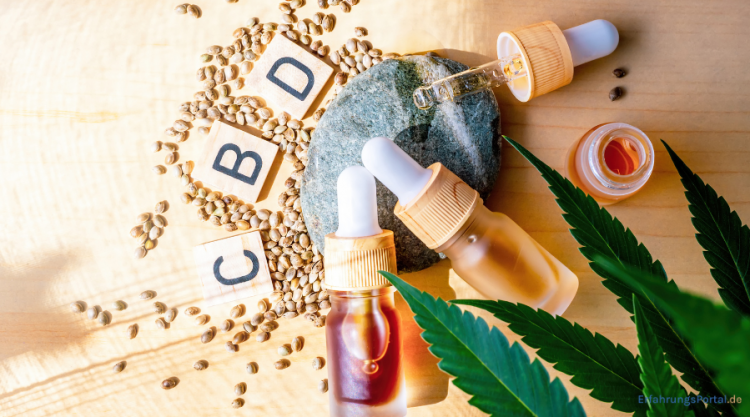 CBD Öl