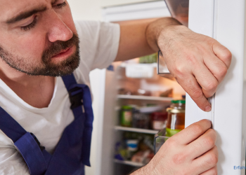 Kühlschrankdichtung taschen