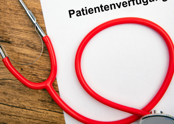 Patientenverfügung