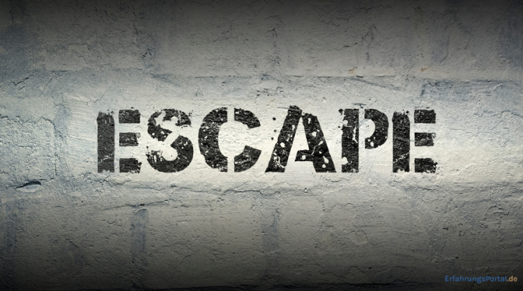 Online Escape Room