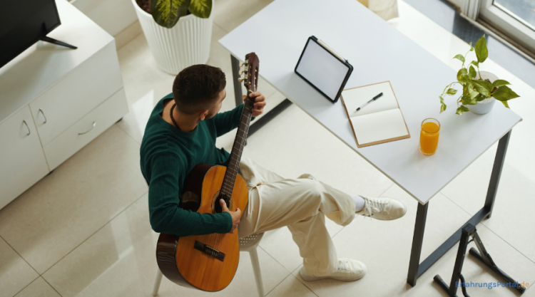 personalisierter Song