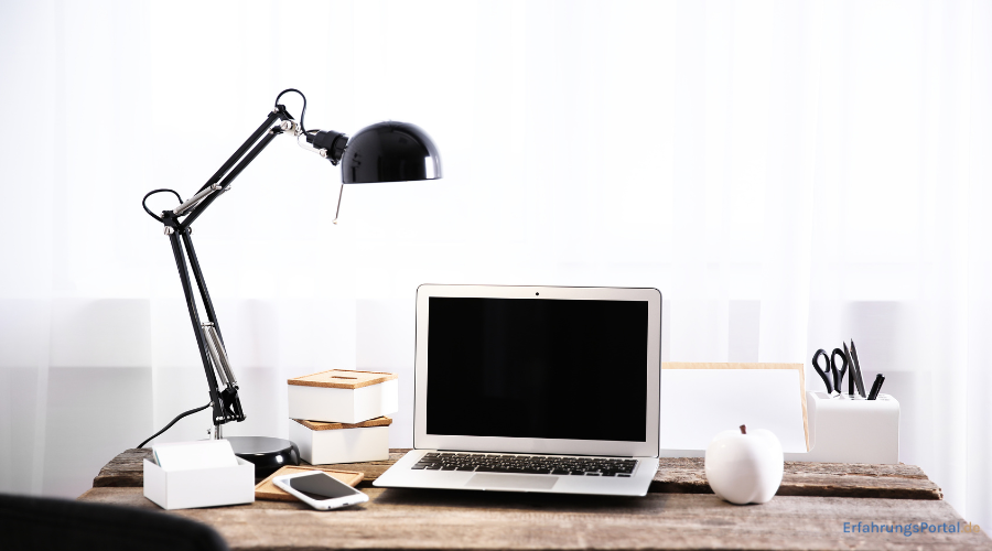Arbeitsplatzbeleuchtung