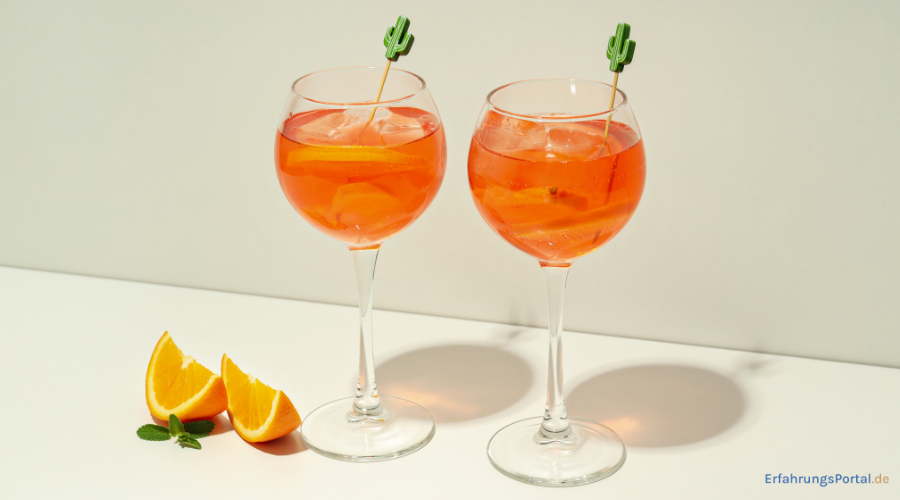 Aperol Spritz