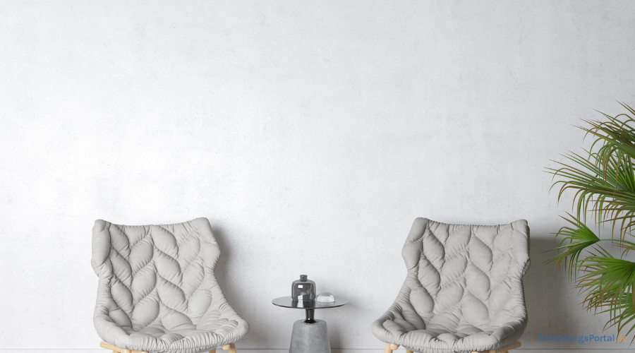 Sitzbezüge für Stühle