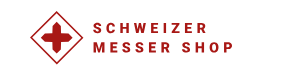 Logo Schweizer Messer Shop
