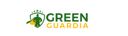 Logo Green Guardia
