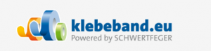 Logo klebeband.eu