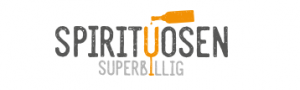 Logo Spirituosen Superbillig