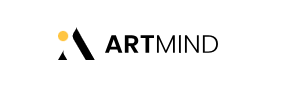Logo ARTMIND