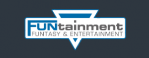 Logo FUNtainment München
