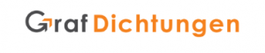 Logo Graf Dichtungen