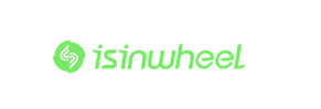 Logo isinwheel