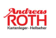 Logo Andreas Roth Kartenleger