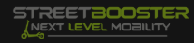 Logo STREETBOOSTER