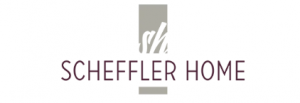 Logo Scheffler Home