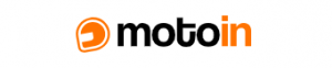 Logo motoin