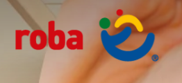 Logo roba