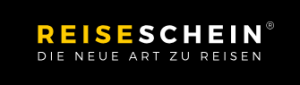 Logo Reiseschein