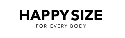 Logo Happy Size