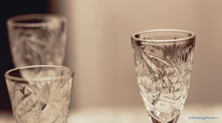 Kristallgläser