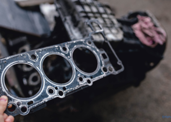 Zylinderkopfdichtung