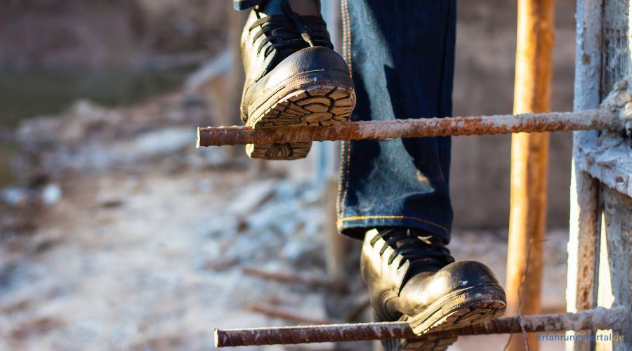 Arbeitsschuhe