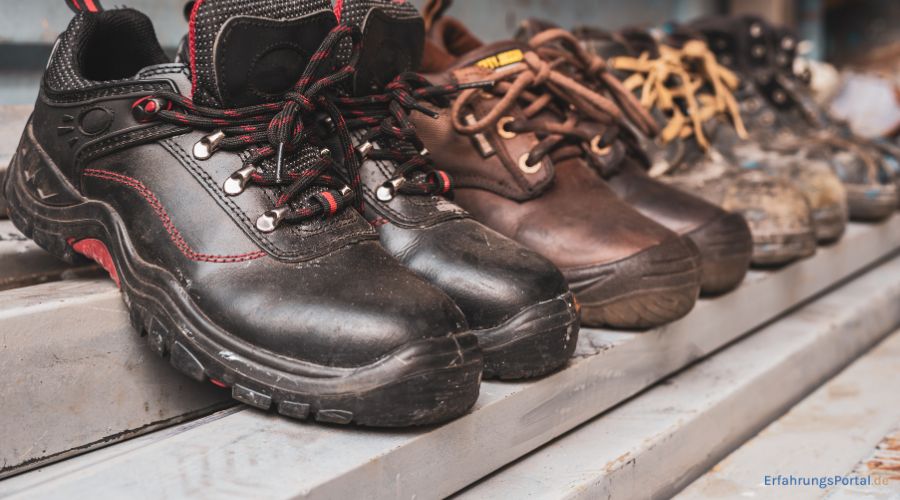 Arbeitsschuhe
