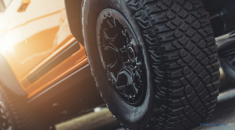 Offroadreifen