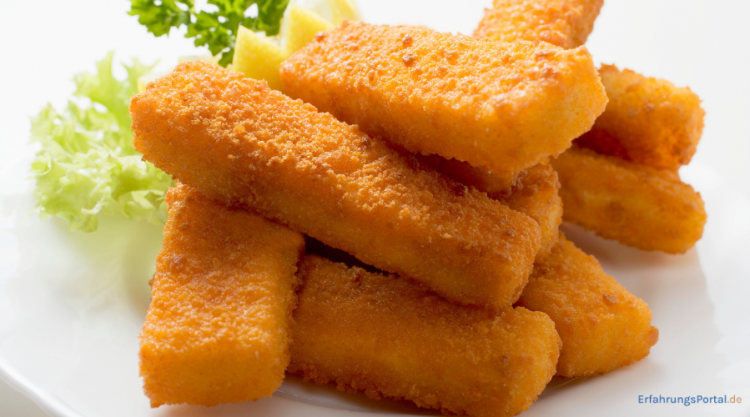 Fischstäbchen