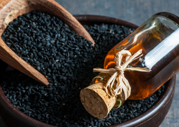 Schwarzkümmelöl