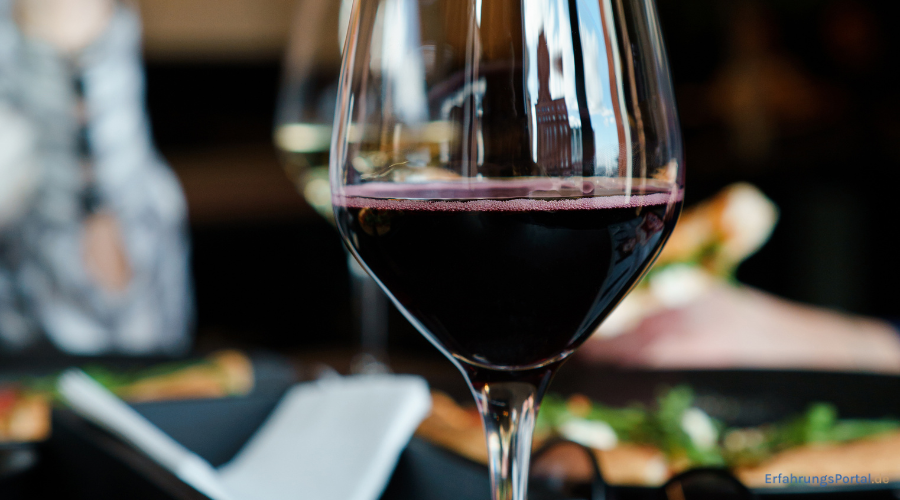Rotwein