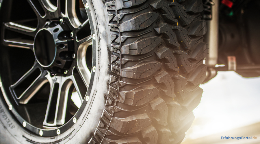 Offroad Reifen